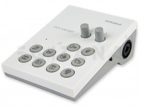 Roland GO:LIVECAST Livestream video streaming Smartphone Tablet iOS Android, Facebook Live, YouTube Roland GO:LIVECAST Livestream video streaming Smartphone Tablet iOS Android, Facebook Live, YouTube